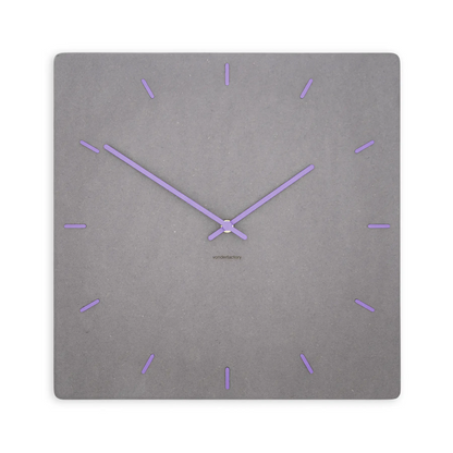 LXVAR Pura_Square_grau_flieder