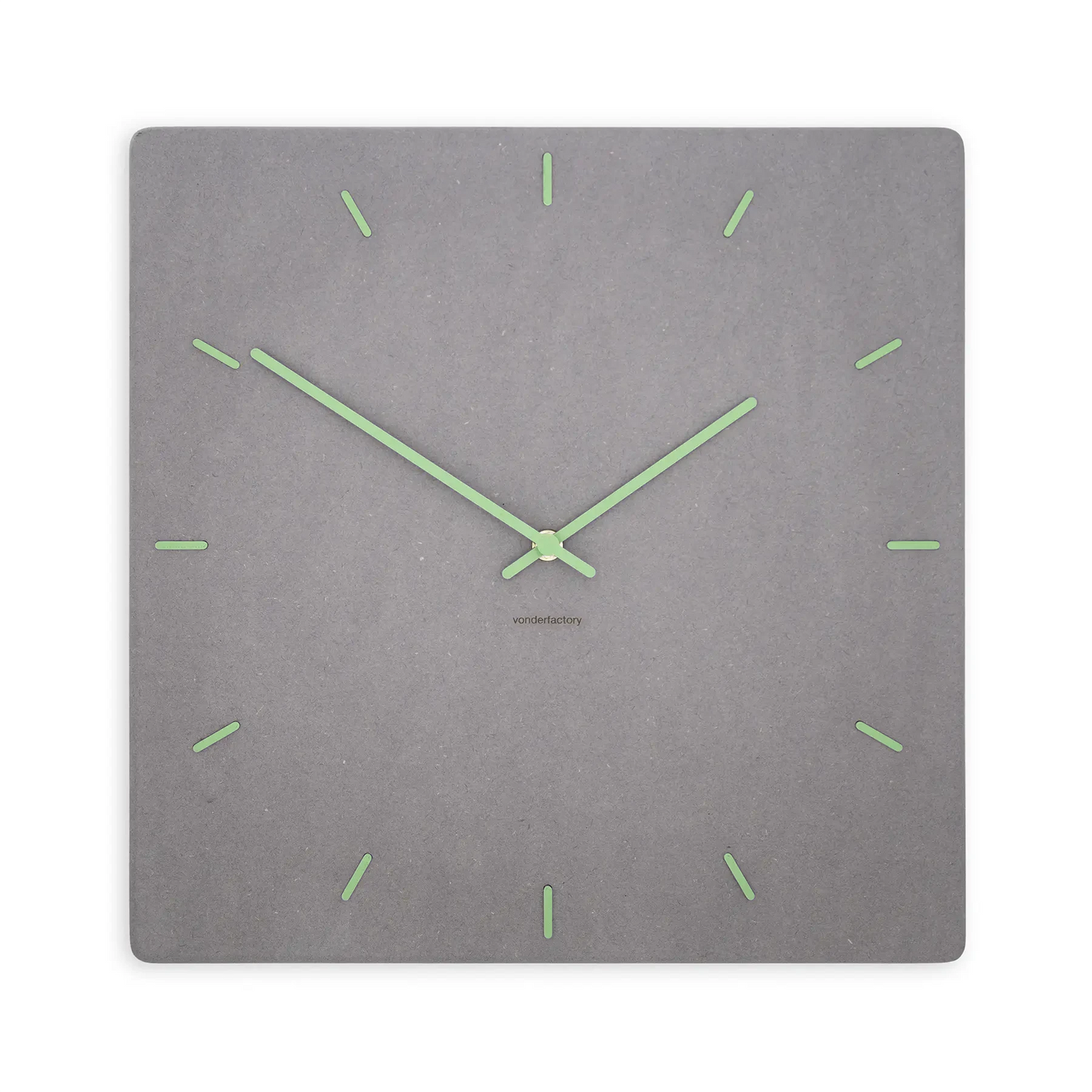LXVAR Pura_Square_grau_grün