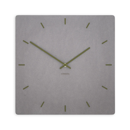 LXVAR Pura_Square_grau_khaki