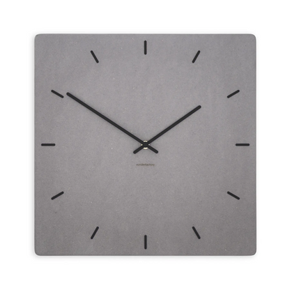 LXVAR Pura_Square_grau_schwarz