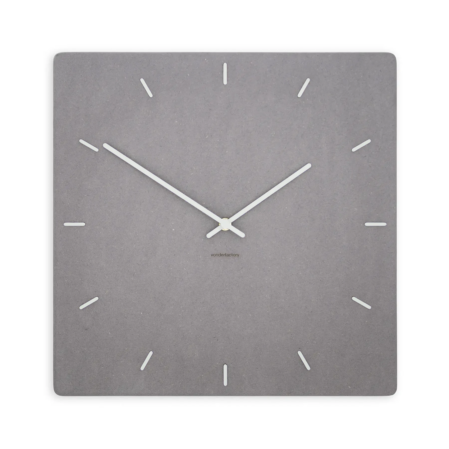LXVAR Pura_Square_grau_weiss