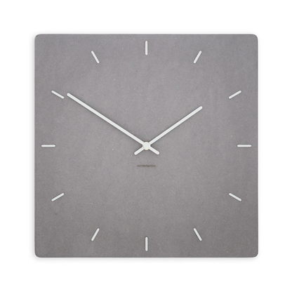 LXVAR Pura_Square_grau_weiss