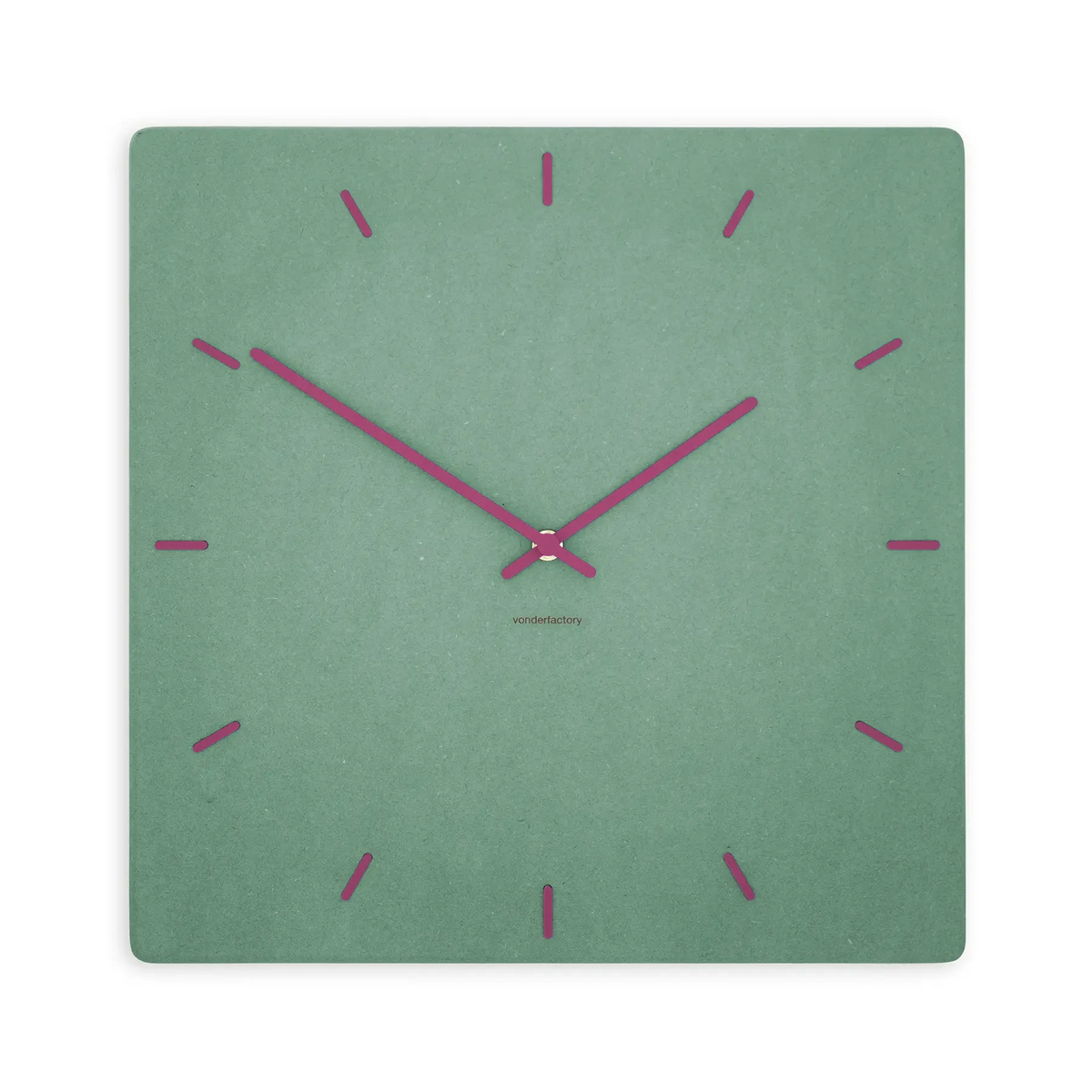 LXVAR Pura_Square_grün_fuchsia