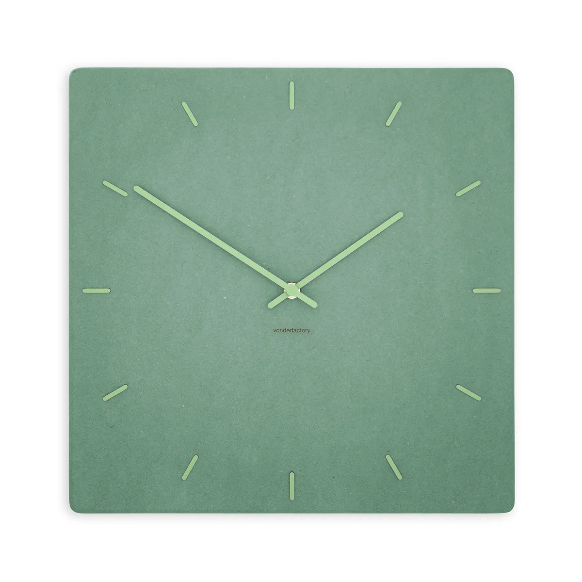 LXVAR Pura_Square_grün_grün