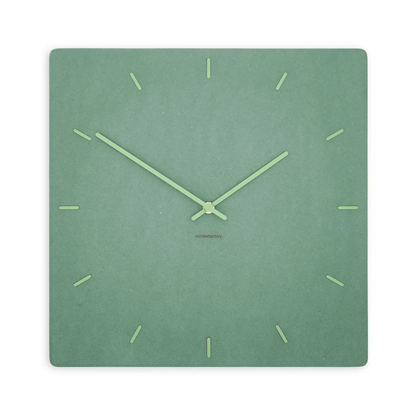 LXVAR Pura_Square_grün_grün