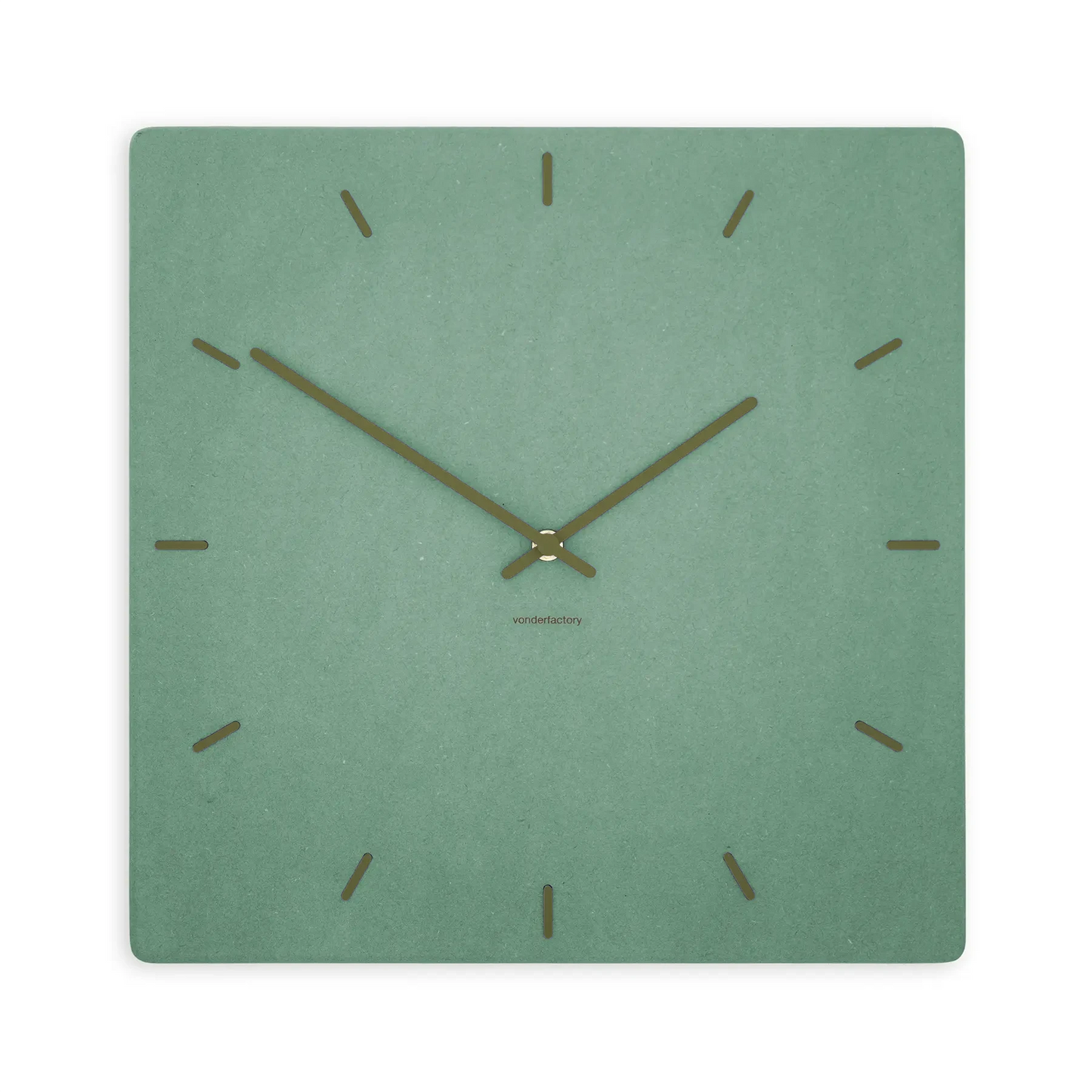 LXVAR Pura_Square_grün_khaki