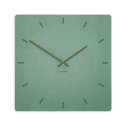 LXVAR Pura_Square_grün_khaki
