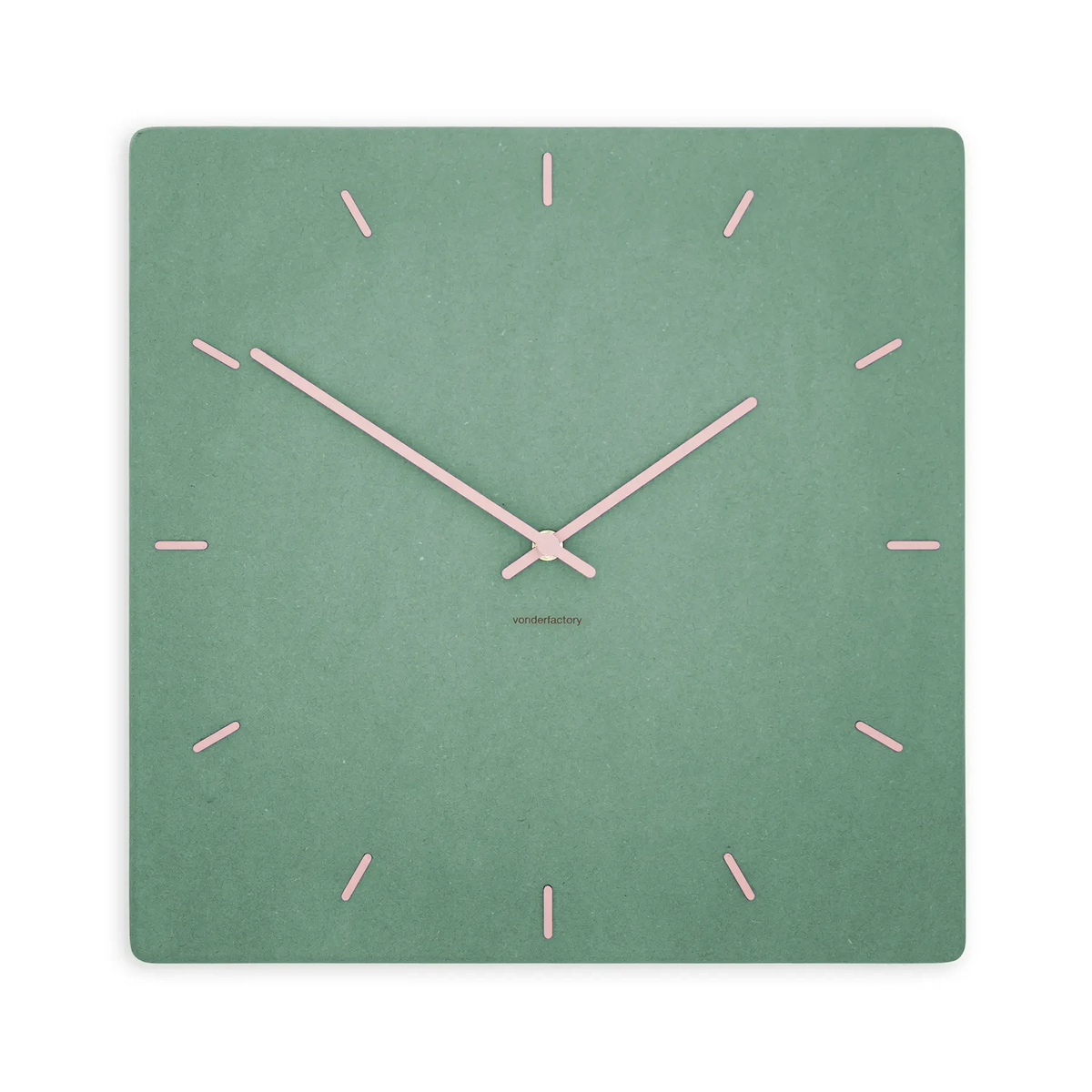 LXVAR Pura_Square_grün_rosa