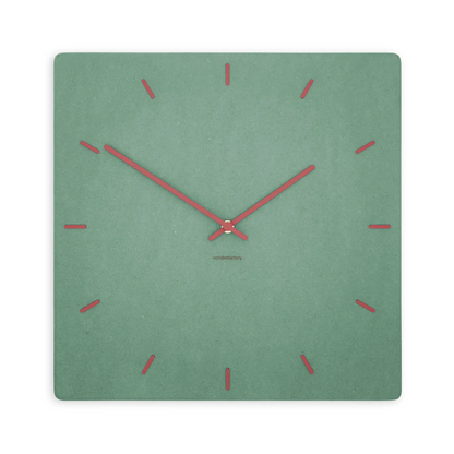 LXVAR Pura_Square_grün_rot