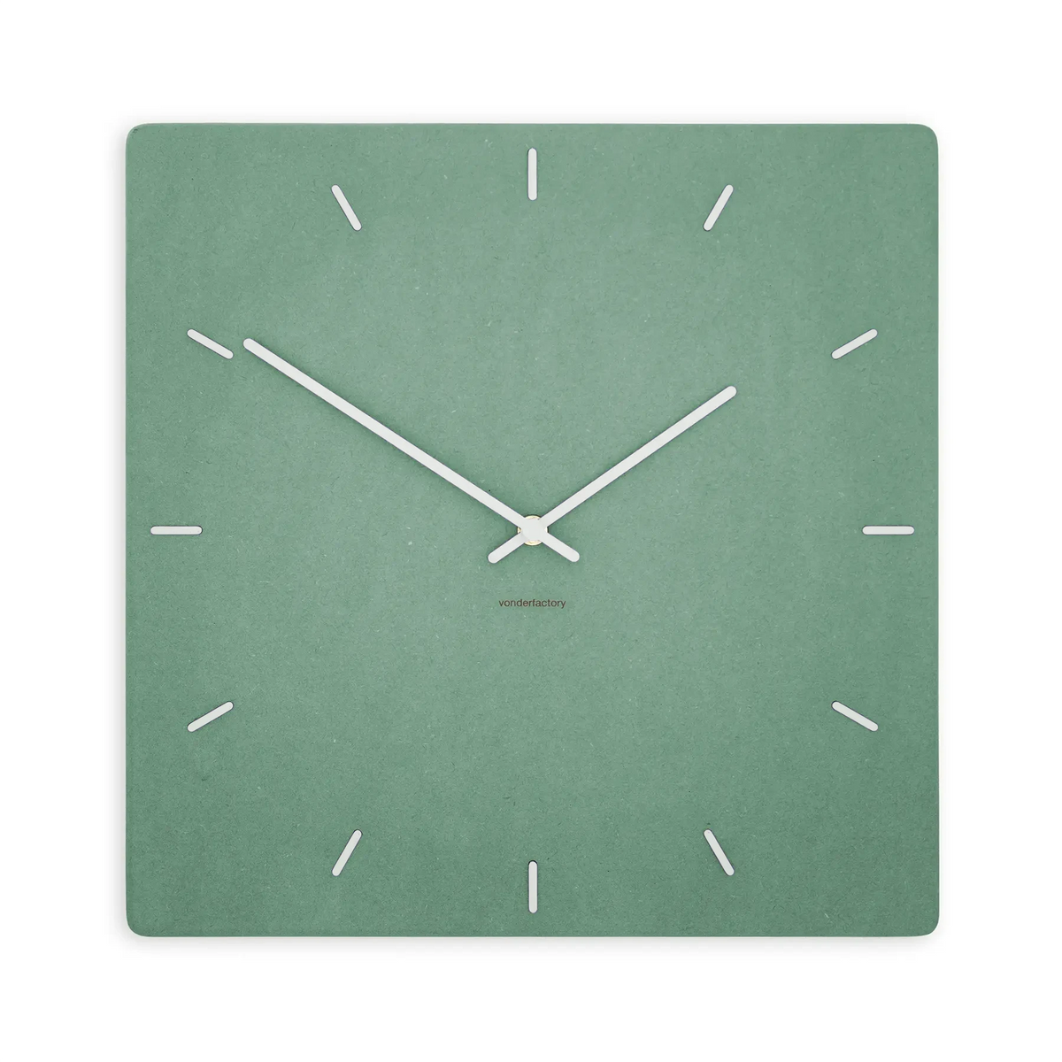 LXVAR Pura_Square_grün_weiss