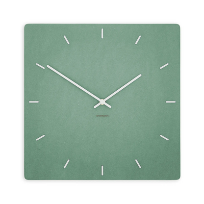 LXVAR Pura_Square_grün_weiss