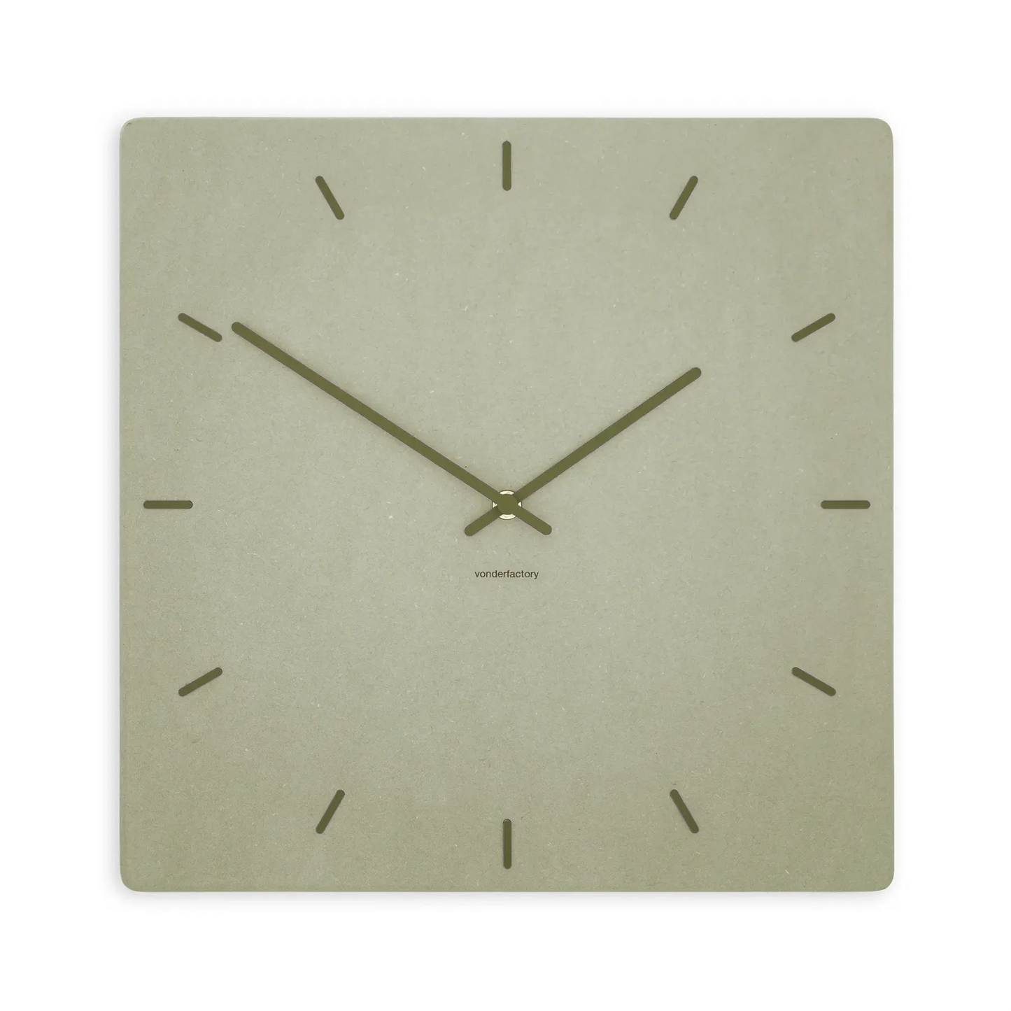 LXVAR Pura_Square_khaki_khaki