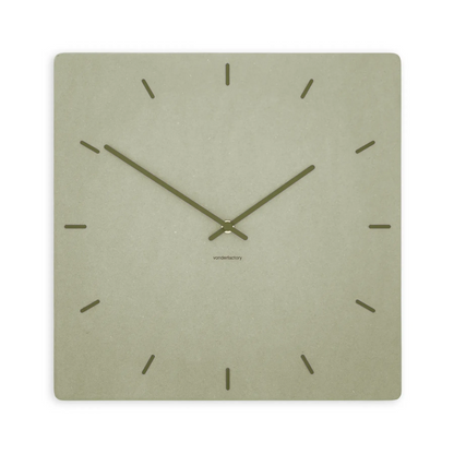 LXVAR Pura_Square_khaki_khaki
