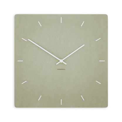 LXVAR Pura_Square_khaki_weiss