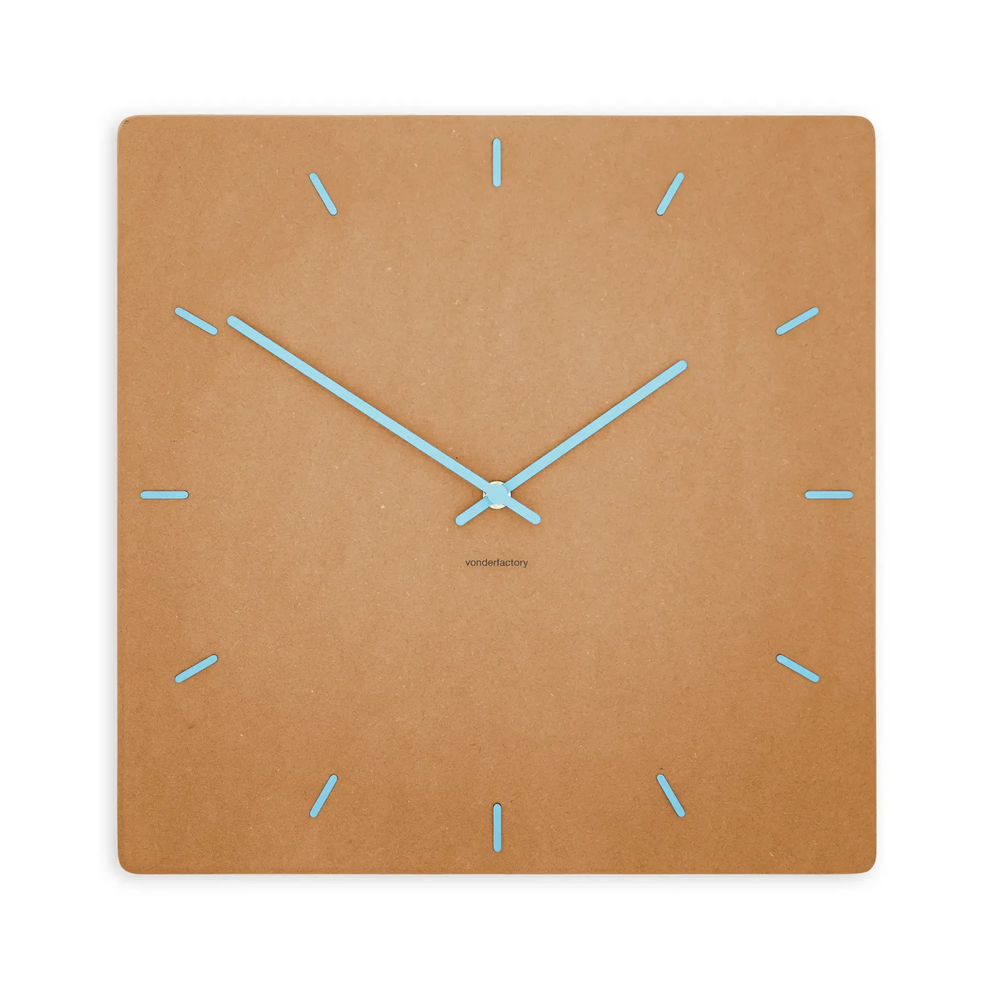 LXVAR Pura_Square_orange_blau