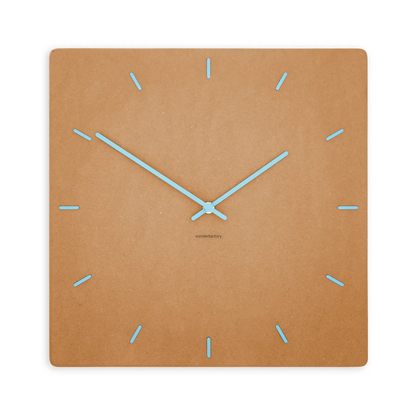LXVAR Pura_Square_orange_blau
