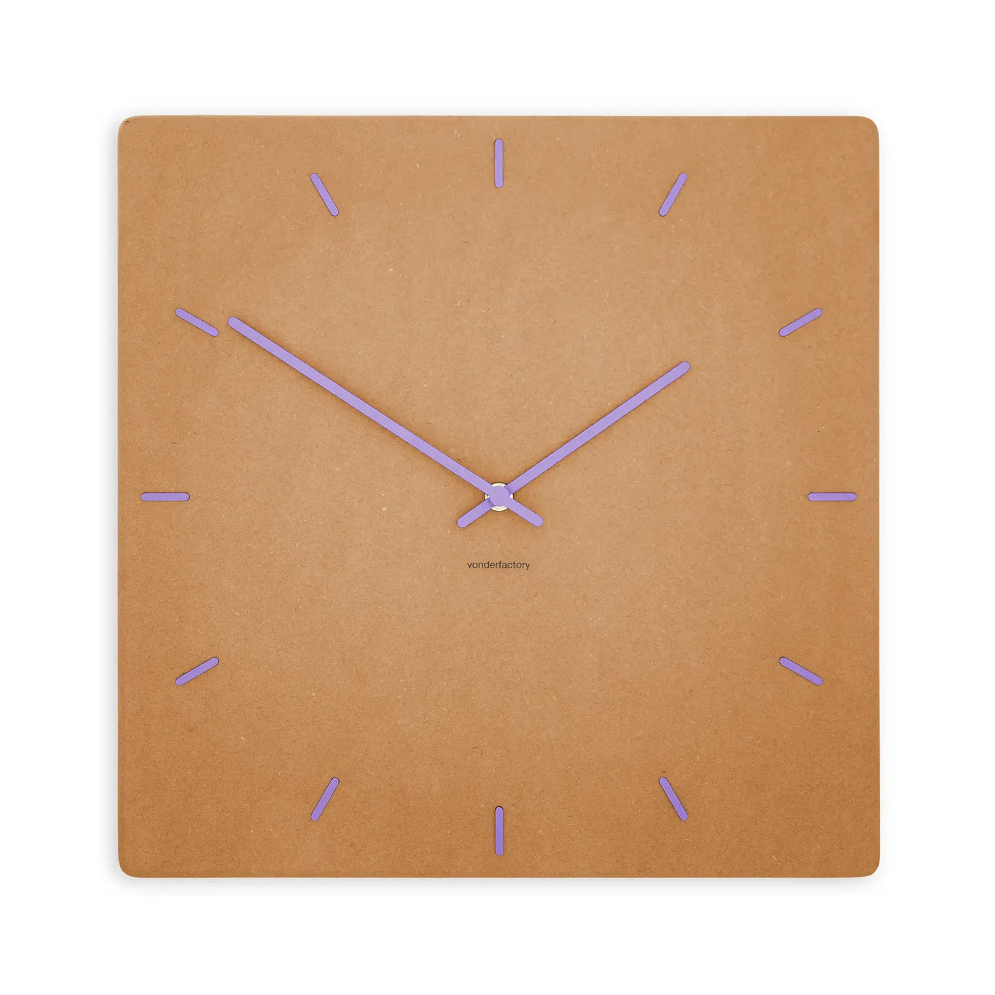 LXVAR Pura_Square_orange_flieder