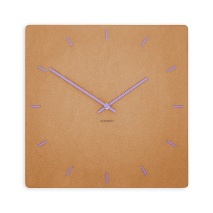 LXVAR Pura_Square_orange_flieder