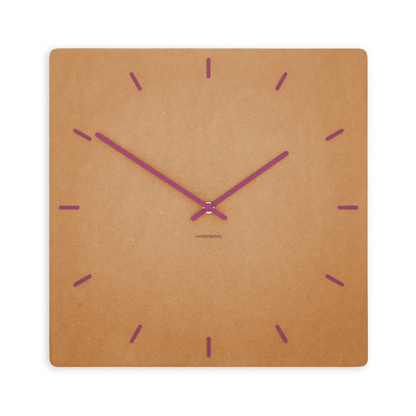 LXVAR Pura_Square_orange_fuchsia
