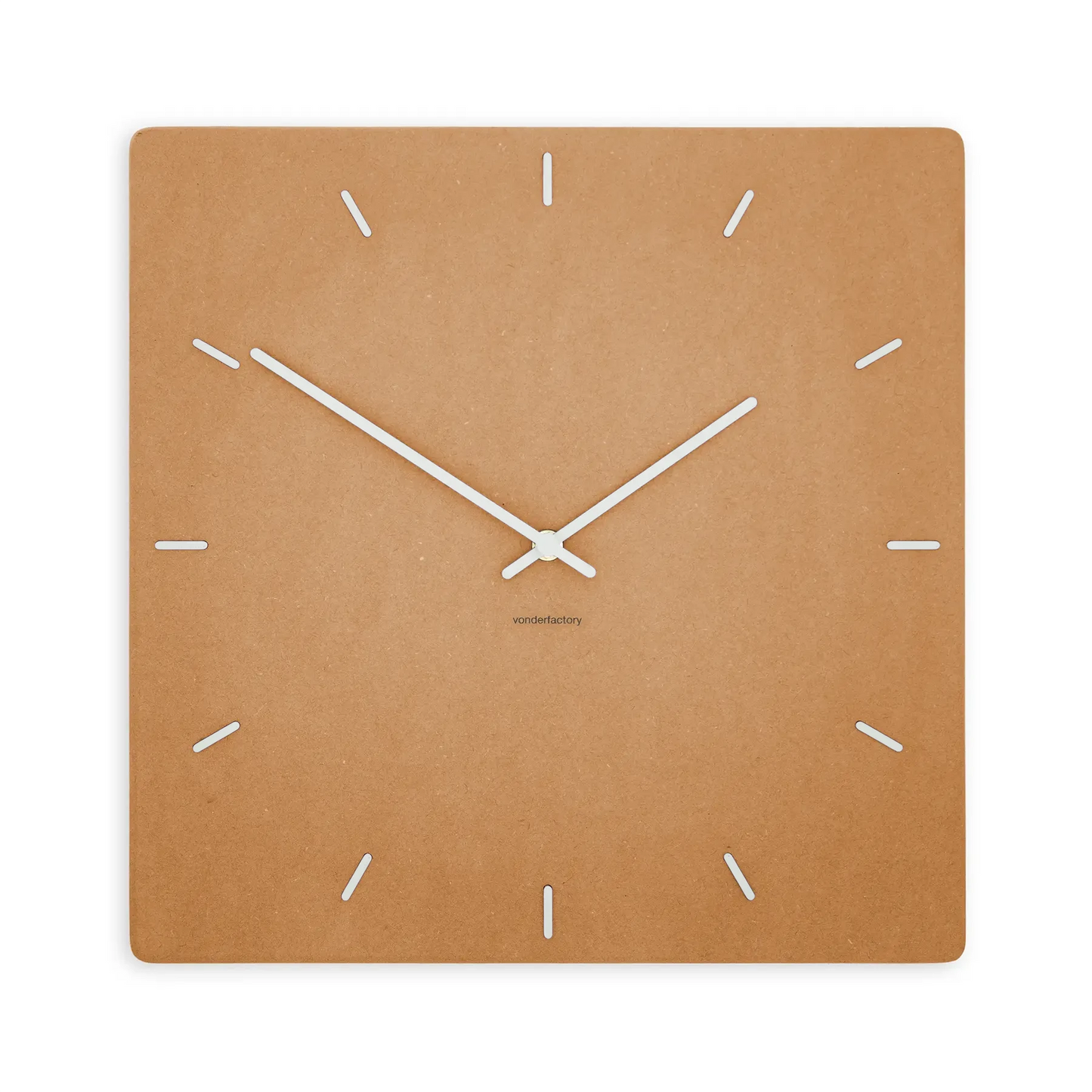 LXVAR Pura_Square_orange_weiss