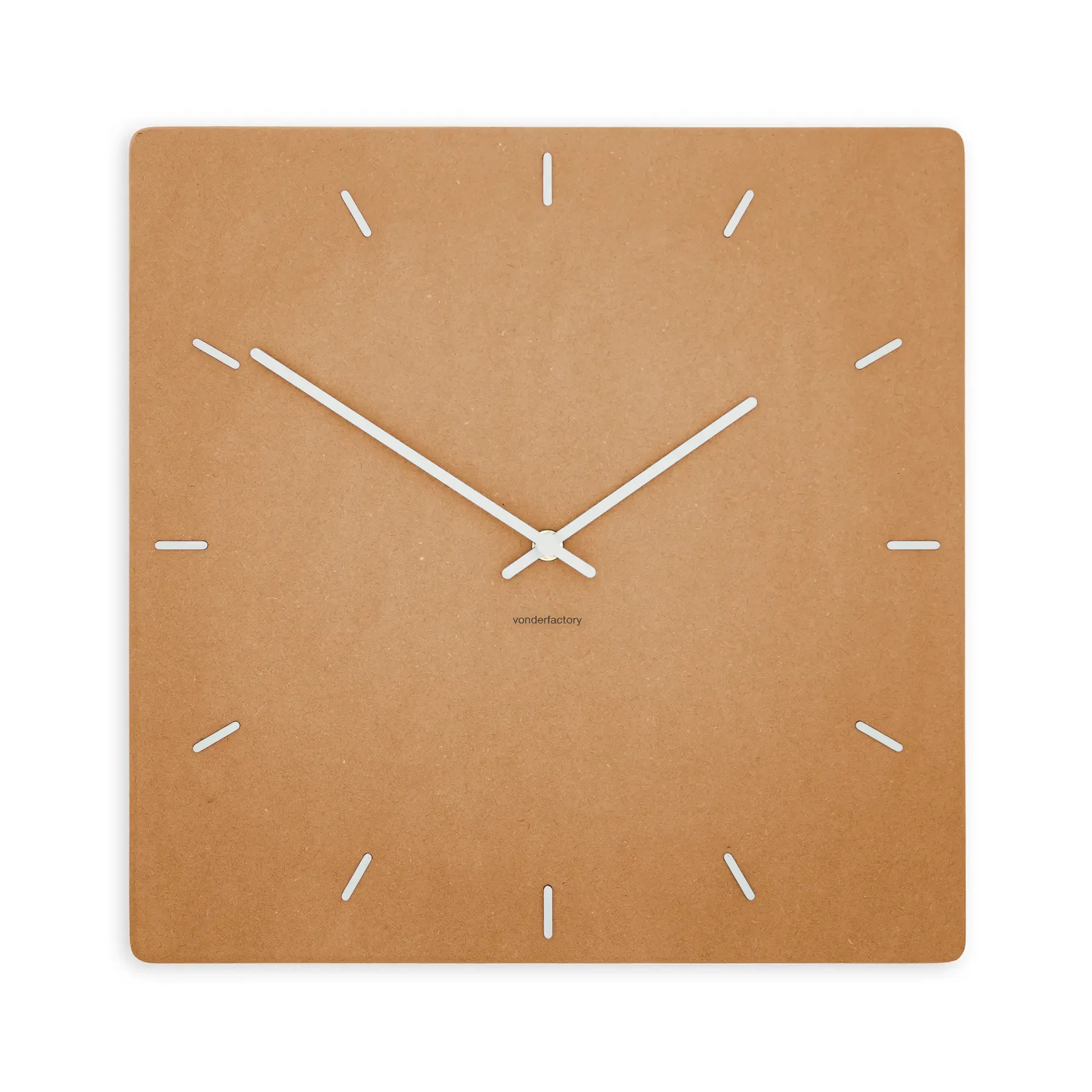 LXVAR Pura_Square_orange_weiss