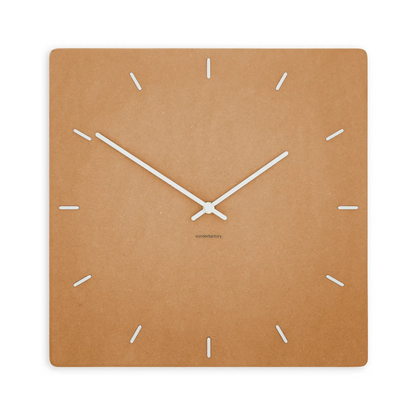 LXVAR Pura_Square_orange_weiss