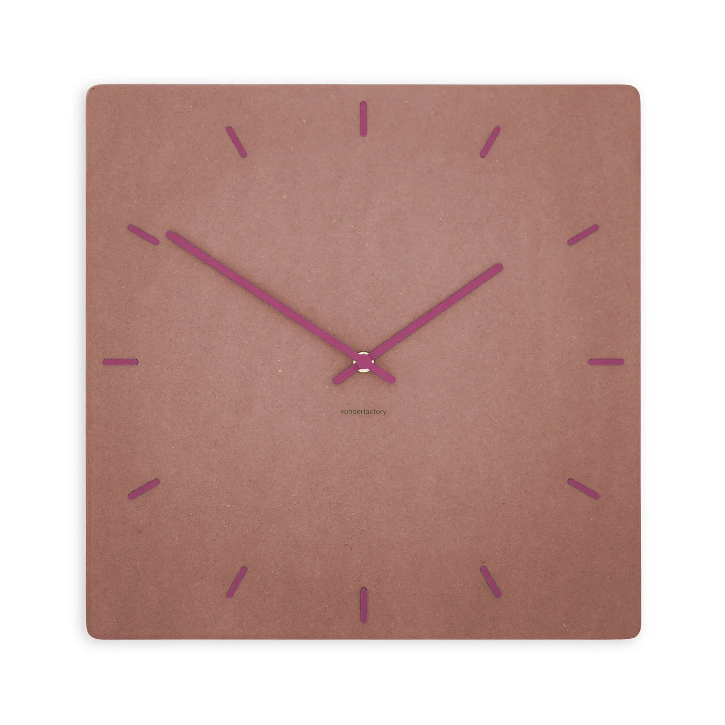 LXVAR Pura_Square_rot_fuchsia