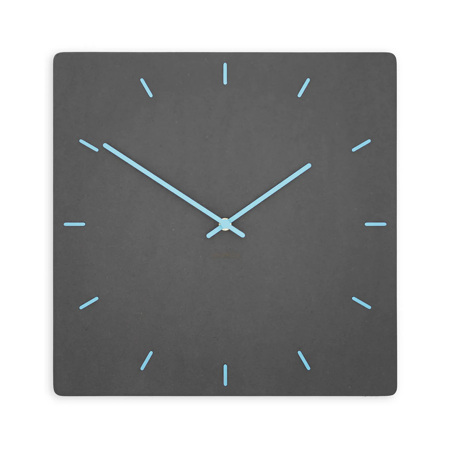LXVAR Pura_Square_schwarz_blau