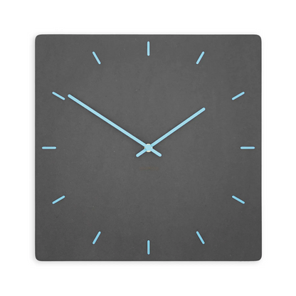 LXVAR Pura_Square_schwarz_blau