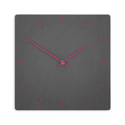 LXVAR Pura_Square_schwarz_fuchsia