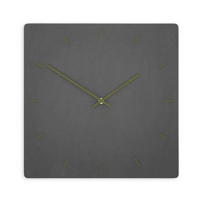 LXVAR Pura_Square_schwarz_khaki