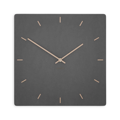 LXVAR Pura_Square_schwarz_latte