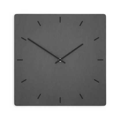 LXVAR Pura_Square_schwarz_schwarz