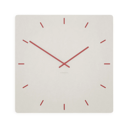 LXVAR Pura_Square_weiss_rot