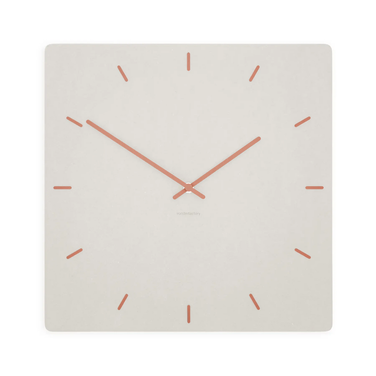 LXVAR Pura_Square_weiss_terracotta