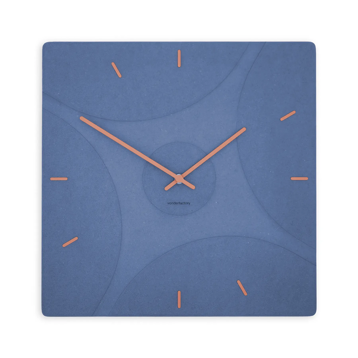 LXVAR Quadriva_blau_terracotta