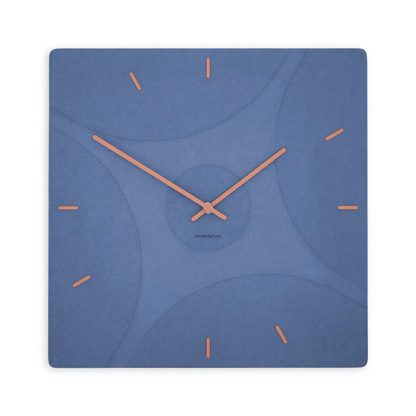 LXVAR Quadriva_blau_terracotta