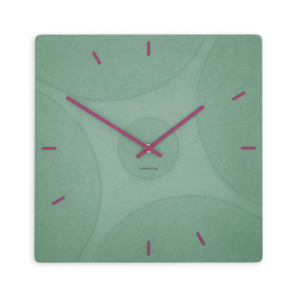 LXVAR Quadriva_grün_fuchsia