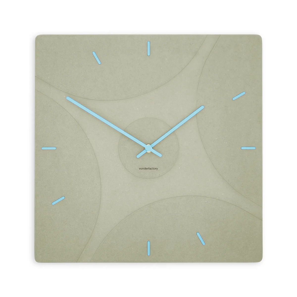 LXVAR Quadriva_khaki_blau