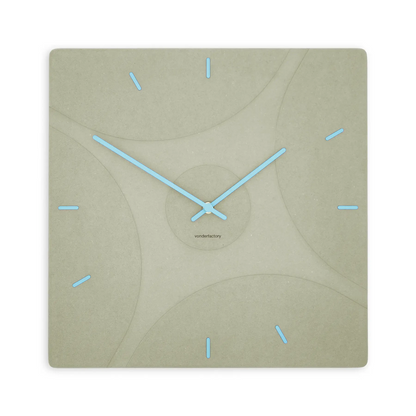 LXVAR Quadriva_khaki_blau