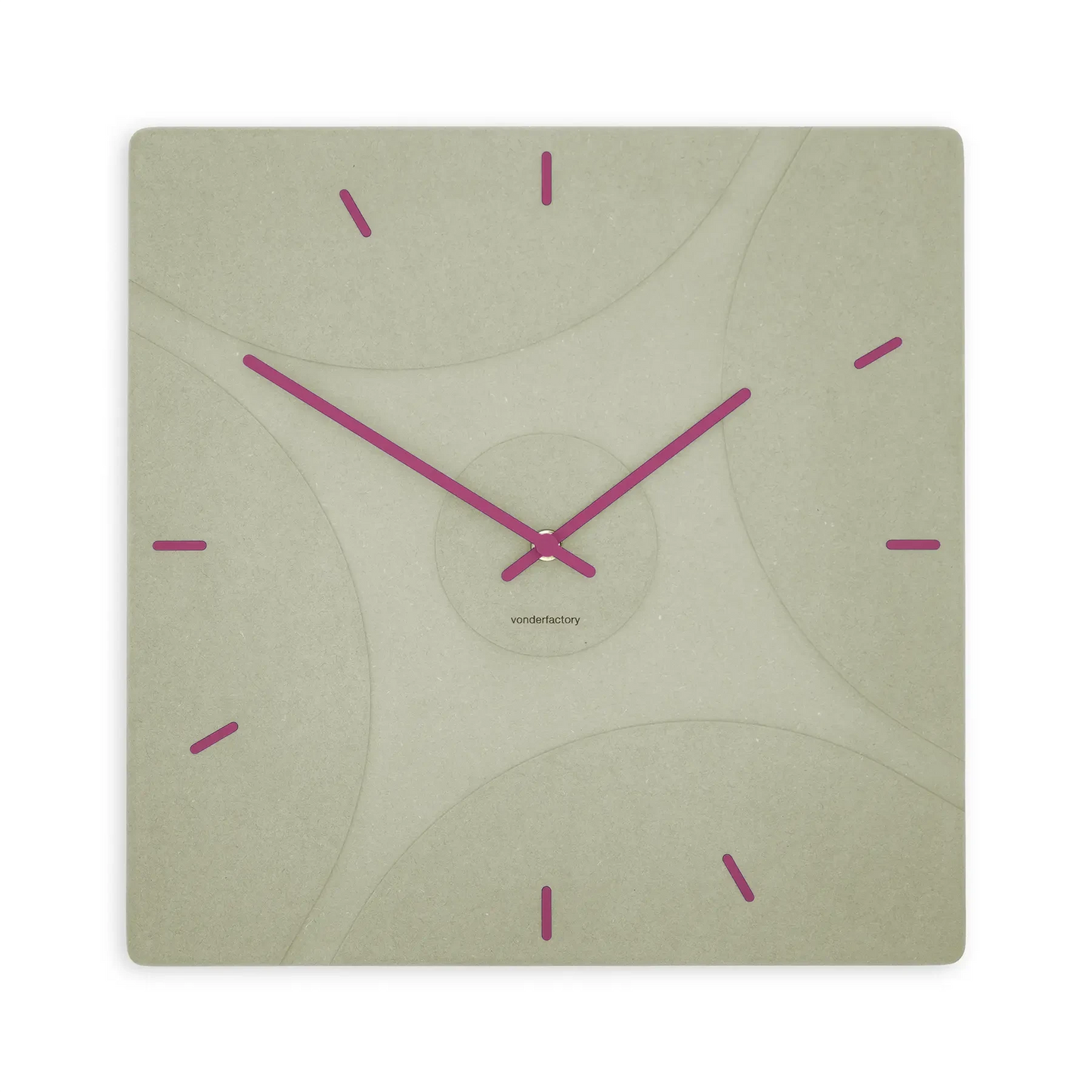 LXVAR Quadriva_khaki_fuchsia