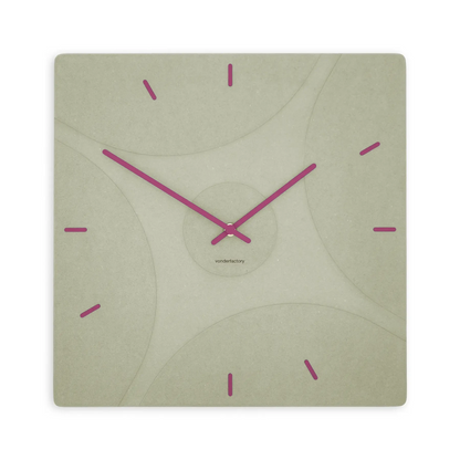 LXVAR Quadriva_khaki_fuchsia