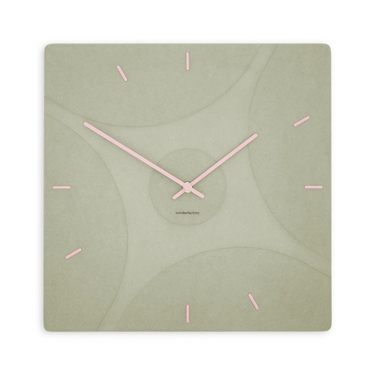 LXVAR Quadriva_khaki_rosa