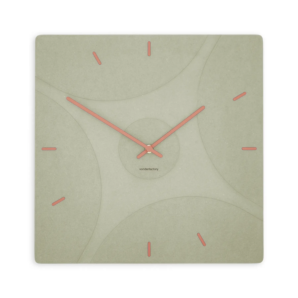 LXVAR Quadriva_khaki_terracotta