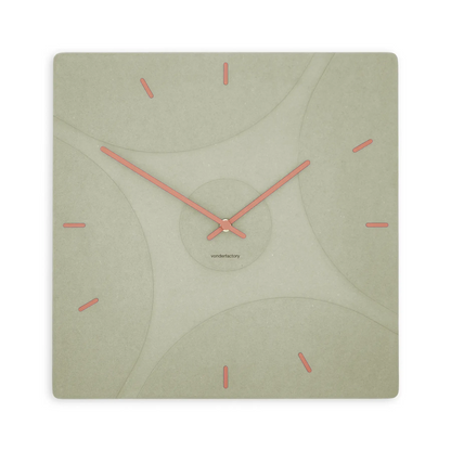 LXVAR Quadriva_khaki_terracotta