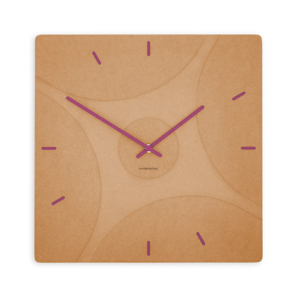 LXVAR Quadriva_orange_fuchsia