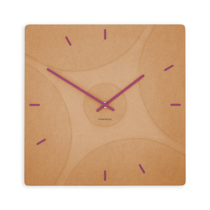 LXVAR Quadriva_orange_fuchsia