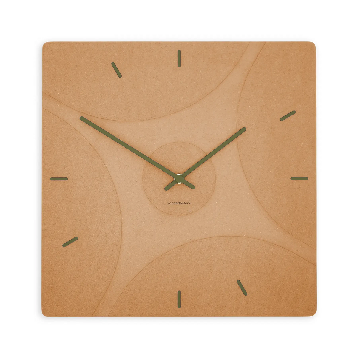 LXVAR Quadriva_orange_khaki