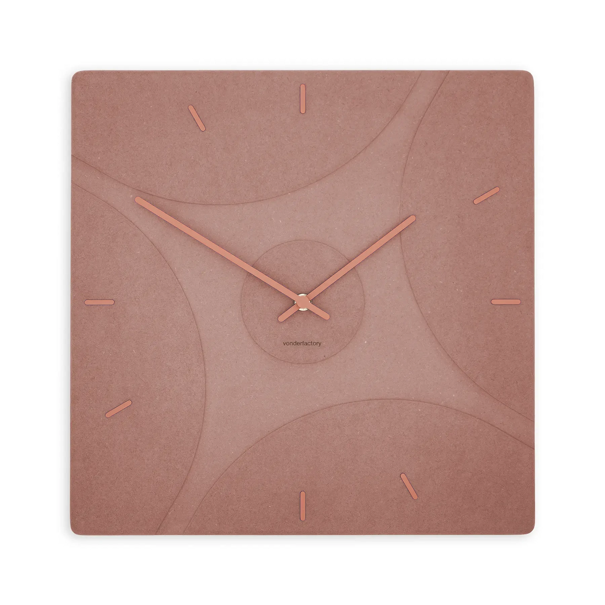 LXVAR Quadriva_rot_terracotta