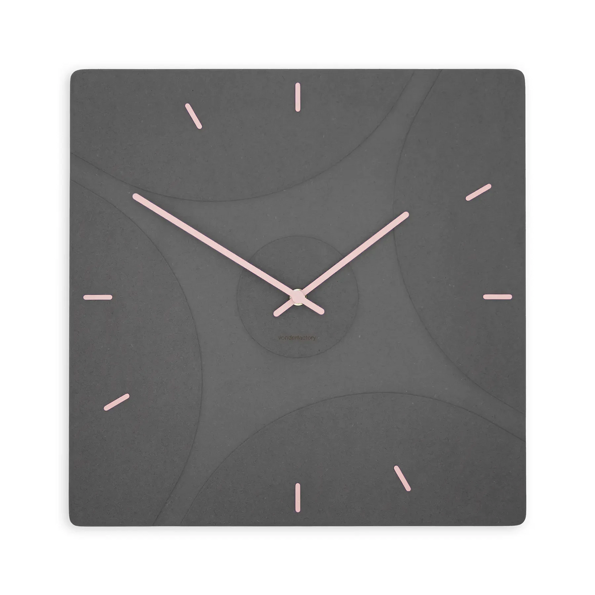 LXVAR Quadriva_schwarz_rosa